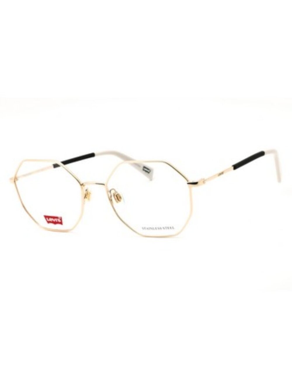Levis EYEGLASSES LV1040-J5G-54 New with case
